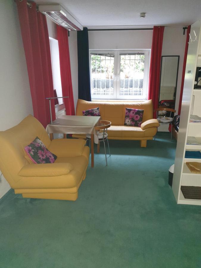 4you Apartamento Berlín