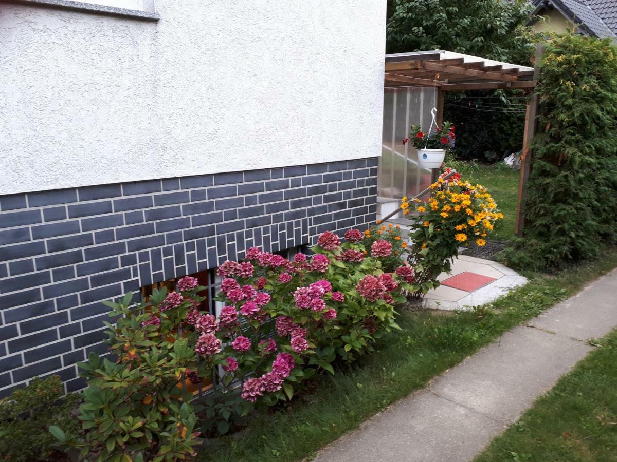 4you Apartamento Berlín